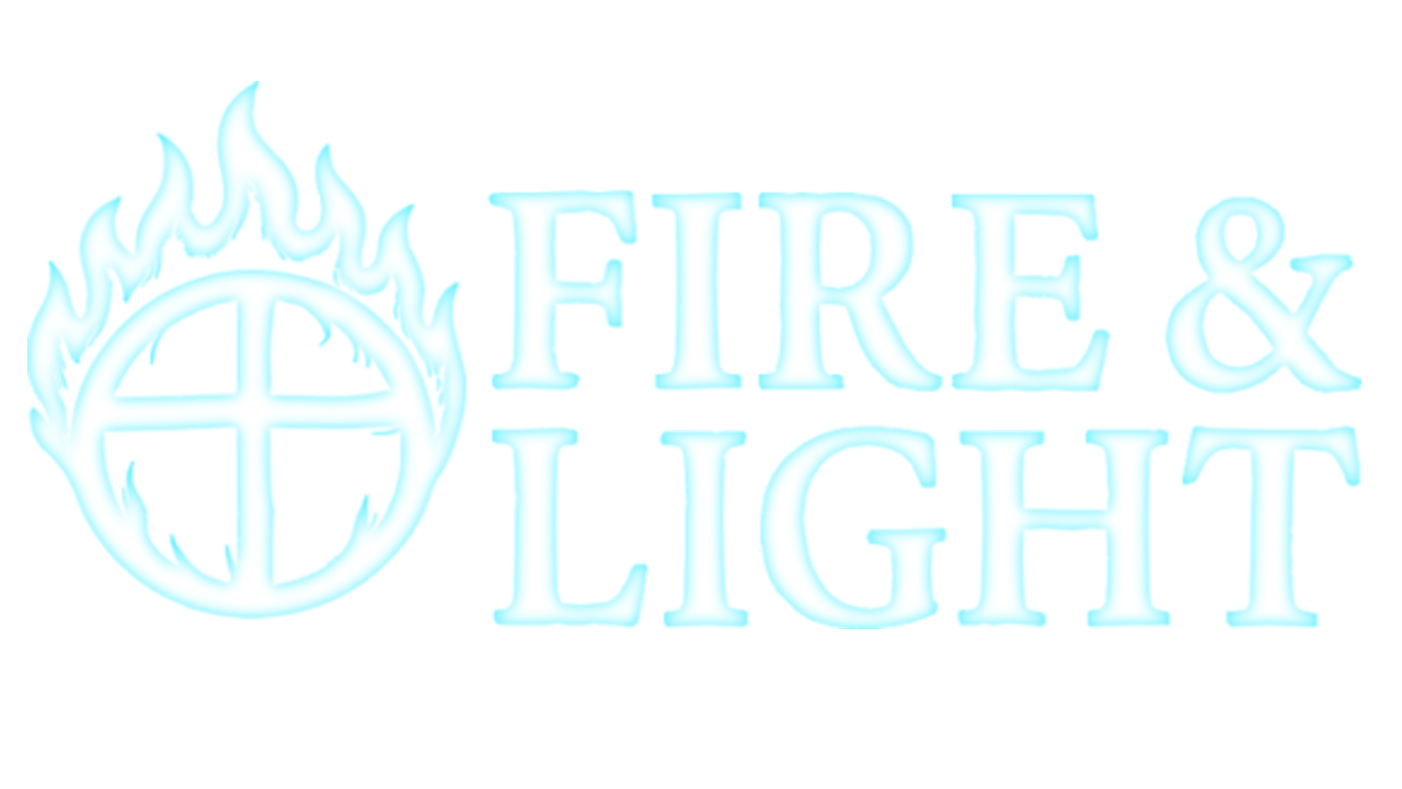 Logo Fire & Light